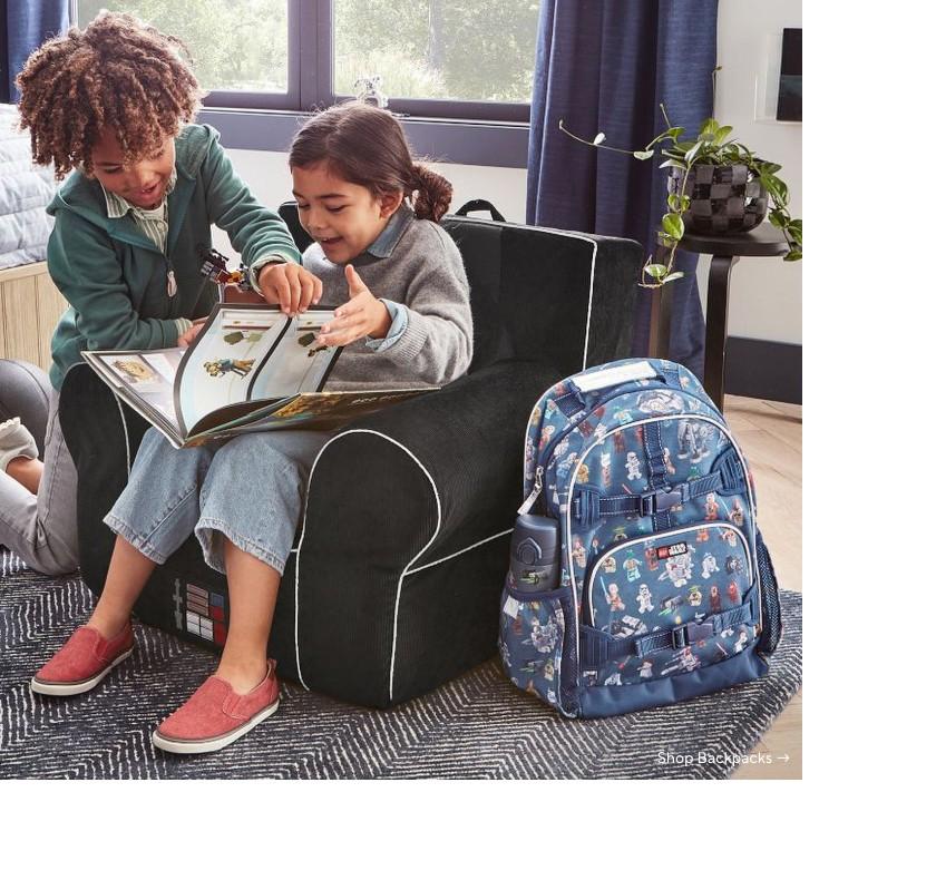 Shop Backpacks